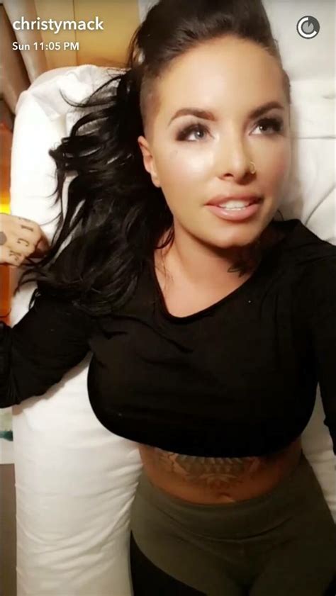 christy mack porno|Christy Mack Search